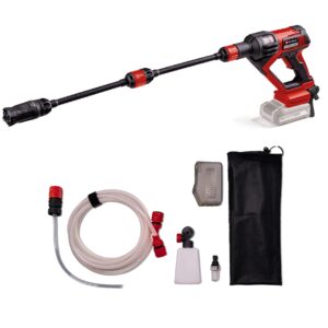 Einhell Akku-Druckreinigerpistole HYPRESSO 18/24-1 Power X-Change