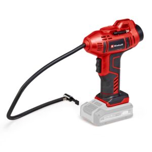 Einhell Akku-Autokompressor CE-CC 18 Li-Solo Power X-Change