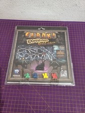 Clank! Expeditions Gold and Silk Englisch