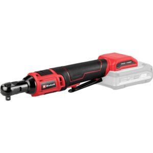 Einhell TE RW 18/60 Li Solo 4514320 Akku Ratschenschrauber 18 V ohne Ladegerät