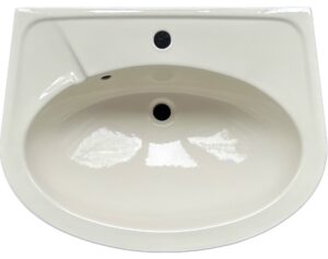 NOVO BOCH Waschbecken Waschtisch Pergamon
