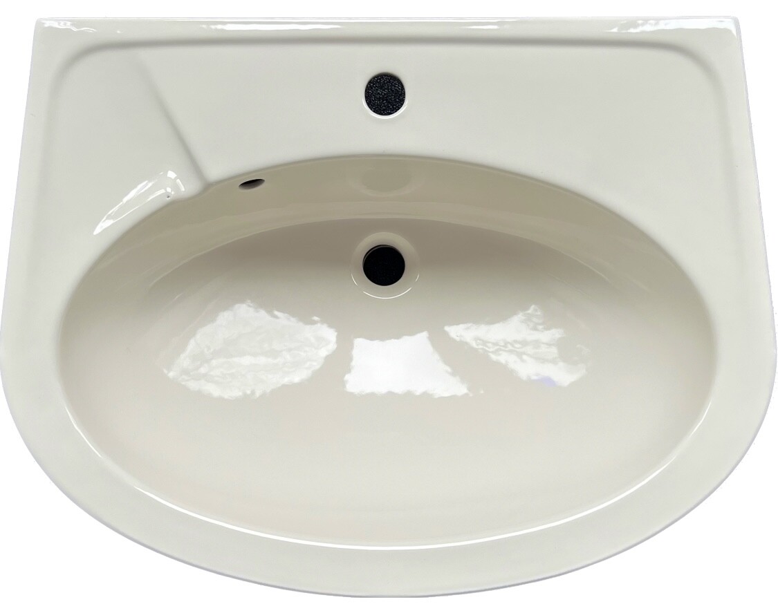 NOVO BOCH Waschbecken Waschtisch Pergamon