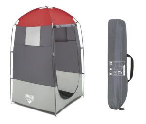Bestway Pavillo Duschzelt Umkleide Campingdusche Outdoordusche Toilettenzelt
