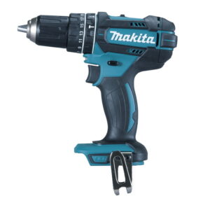 Makita DHP482Z 18V Akku Schlagbohrschrauber Solo Akkuschrauber