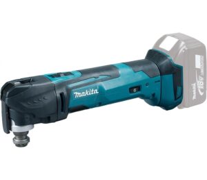 Makita Akku Multifunktionswerkzeug 18V
