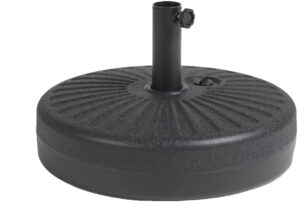 Life Garden Sonnenschirmständer Schirmhalter Ständer Sonnenschirm 51 Ø cm