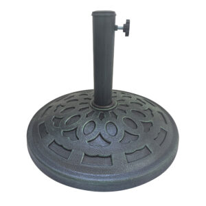 Schirmständer Sonnenschirm Sonnenschirmständer Schirmhalter Schirmfuß schwer