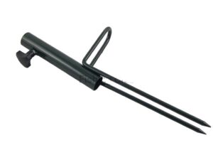 Schirmständer Angelschirm Erdspeer Erdspieß Angelschirmständer 280075