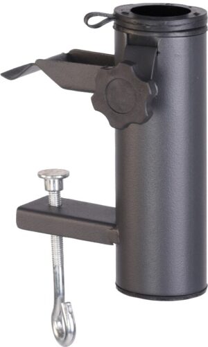 45727 Balkon Sonnenschirm Halter Sonnenschirmhalter Sonnenschirmständer Klammer