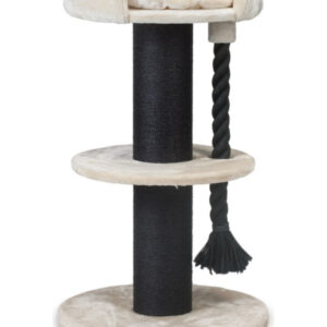 Beeztees Ersatzsisalstamm Wello creme Ø20cm für Kratzmöbel