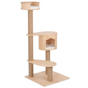 Kratzbaum Isabel Katzenkratzbaum Katzenbaum Kletterbaum Kratzmöbel Katze