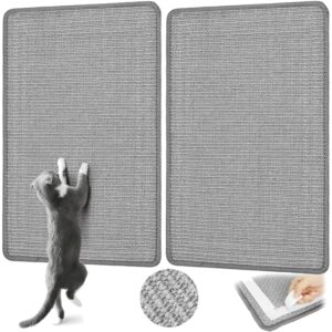 Katzen Kratzmatte Sisal Wand Kratzbrett Katze Kratzmöbel Schutz