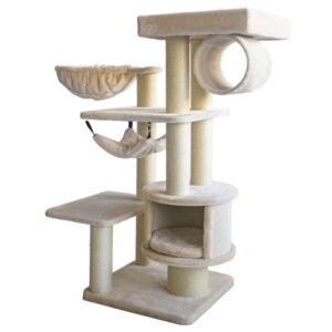 Nobby Kratzbaum Elin H cream Kratzmöbel