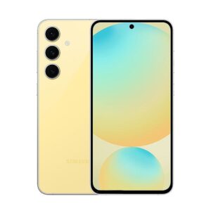 Neu Samsung Galaxy S24 FE 5G SM S721U 128GB Ohne Vertrag Smartphone Handys