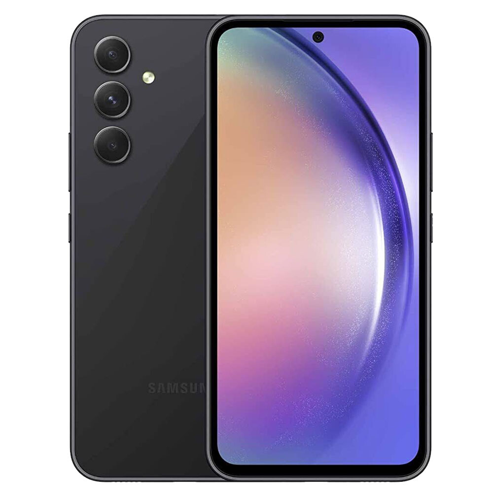 Neu Samsung Galaxy A54 5G SM A546U 128GB Smartphone Handys Ohne Vertrag