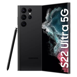 Neu Samsung Galaxy S22 Ultra 5G 128GB/256GB/512GB S908U Ohne Vertrag Smartphone