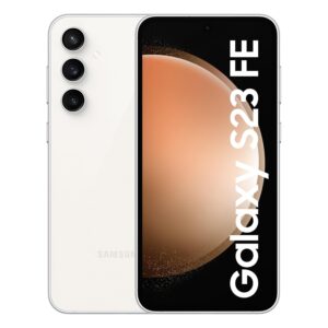 Neu SAMSUNG Galaxy S23 FE 5G 128GB 8GB RAM 6.4 Zoll Smartphone Ohne Vertrag