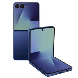 Neu Samsung Galaxy Z Flip7 5G F766B 256GB Ohne Vertrag Smartphone Handys 6 9Zoll