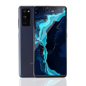 Samsung Galaxy S20FE 5G 128GB Single SIM cloud navy Smartphone Neu Sonstige
