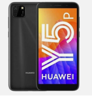 Huawei Y5p BlackDualSim 2GB/32GB MicroSD LTE Android Smartphone NEU