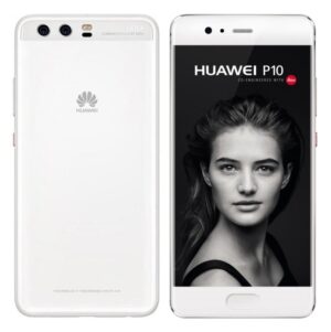 Huawei P10 VTR L09 4GB/32GB Weiß 5 11 Zoll Android Smartphone NEU