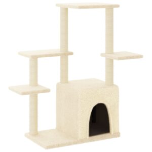 Katzenkratzbaum Spielturm Kratzbaum Katzenmöbel Katzenbaum