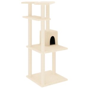 Kratzbaum Katzenmöbel Katzenkratzbaum Katzenzubehör Spielbaum