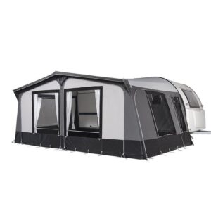 Wohnwagen Vorzelt Nova 300 Camping Vorzelt Zelt Safariroom versch. Umlaufmae