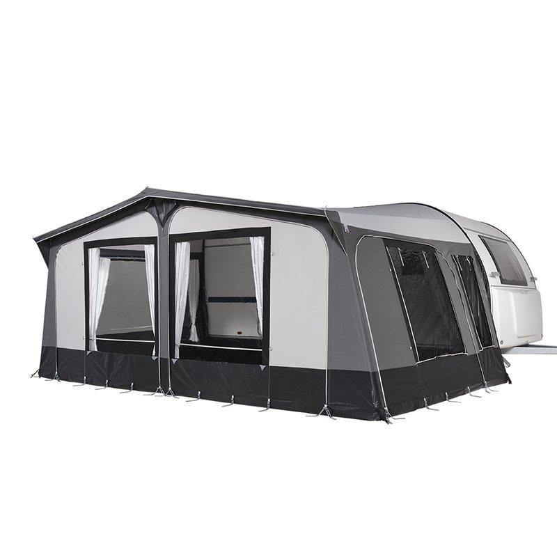 Wohnwagen Vorzelt Nova 300 Camping Vorzelt Zelt Safariroom versch. Umlaufmae