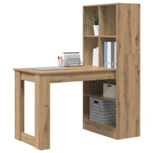 Schreibtisch Bürotisch Workstation Homeoffice Computertisch