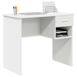 Schreibtisch PC Tisch Writing Desk Homeoffice Computertisch