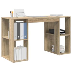 Moderner Schreibtisch Computertisch PC Tisch Arbeitstisch Studiertisch