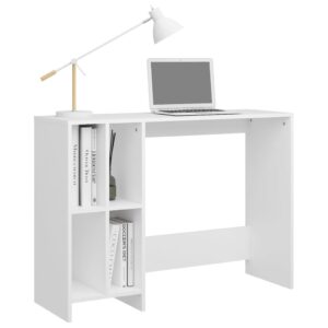 Homeoffice Desk Schreibtisch Computertisch PC Tisch Homeoffice 102x75