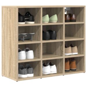 Schlichter Schuhschrank Schuhregal Schuhregal Flurmöbel 77