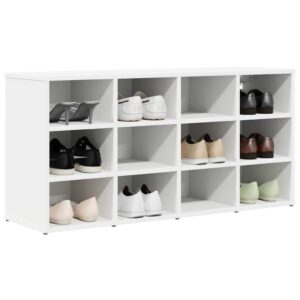 Moderner Schuhschrank Wandschrank Schuhregal Flurschrank