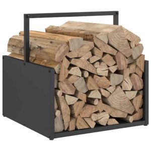 Feuerholzregal Kaminholztrage Holzlager Kaminholzregal Brennholzregal