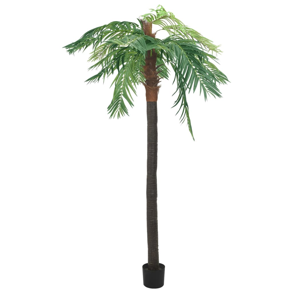 Künstliche Phoenixpalme Zimmerpflanze Dattelpalme Topfpflanze Deko Palme