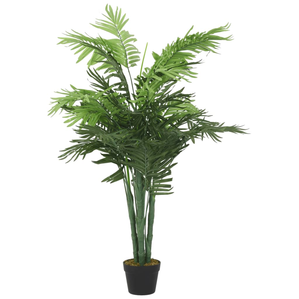 Künstliche Betelpalme Zimmerpalme Areca catechu Betelnusspalme TOP