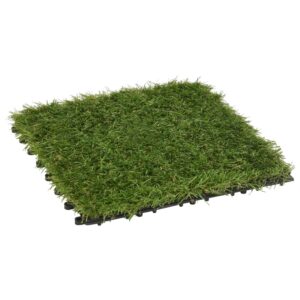 Grasmatte Kunstrasen Kunstgras Rasenboden Rollrasen Rasenfliesen