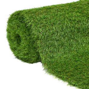 Grasmatte Kunstrasen Kunstgras Rasenboden Rollrasen versch. Größen