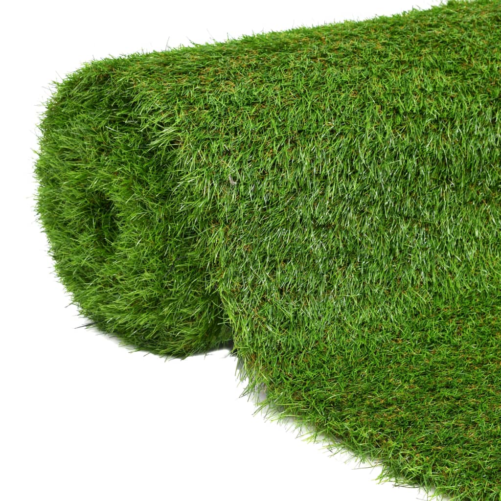 Grasmatte Kunstrasen Kunstgras Rasenboden Rollrasen versch. Größen