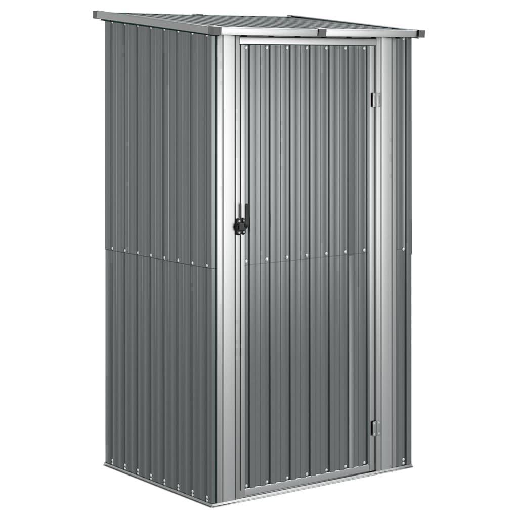 Geräteschrank Gartenschuppen Geräteschuppen Gartenhaus 118 5x97x209