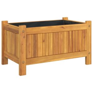Mega Shop XL Pflanzkübel mit Einlage Blumenkübel Kräuterkasten Auswahl