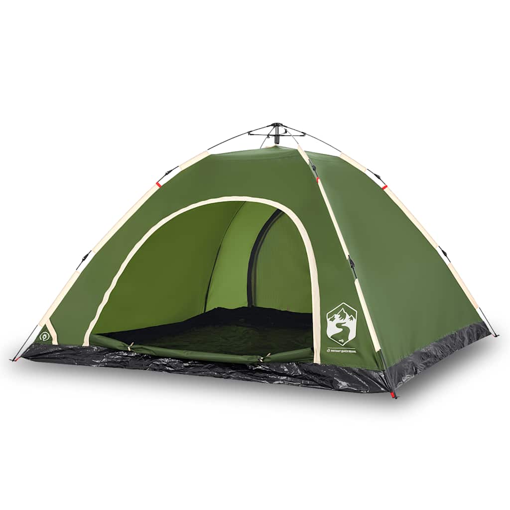 Reisezelt Familienzelt Kuppelzelt Festival Packmaß 100 5x17 5x17