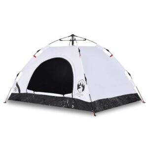 Campingzelt Kuppelzelt Wanderzelt 2 1 kg 2 Personen Packmaß