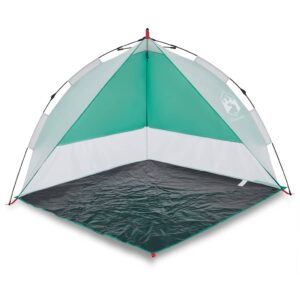 Strandzelt Sonnenzelt Strandmuschel 2 Personen Packmaß