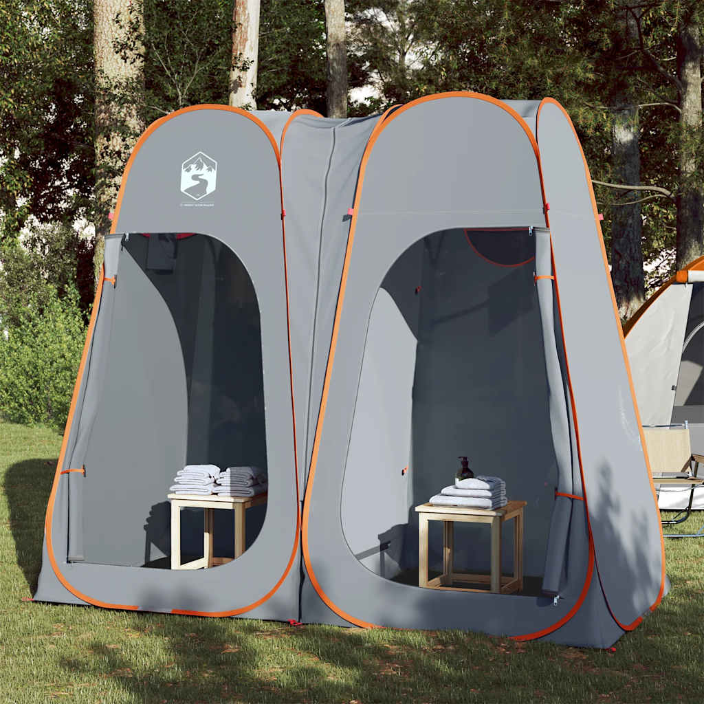 Umkleidezelt Sichtschutz Zelt Toilettenzelt Wurfzelt Packmaß