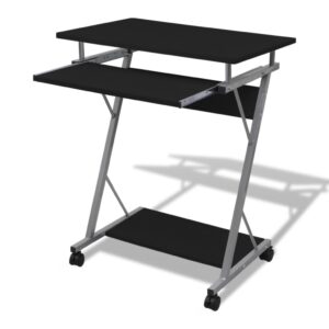 Workstation Computertisch Schreibtisch Homeoffice Mobil &amp Flexibel