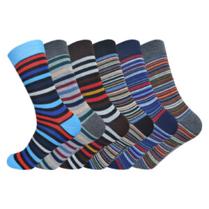 6 Paar Herren Socken Baumwollsocken 39 42 43 46