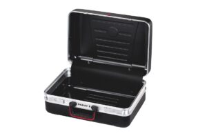 Werkzeugkoffer PARAT CLASSIC leer aus X ABS Kunststoff